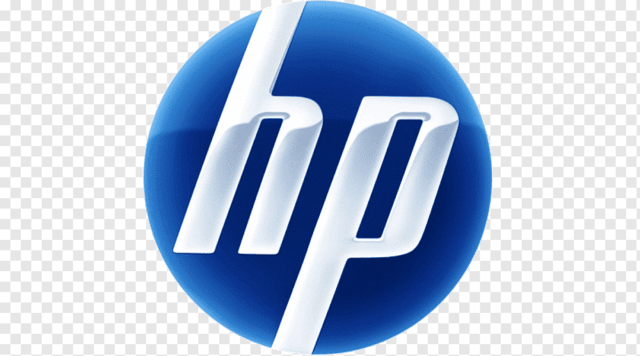 HP Logo